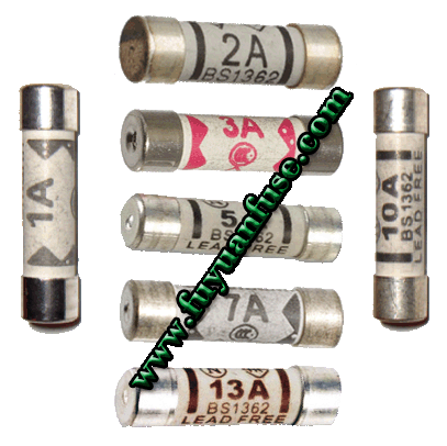 6.35*25陶瓷保險(xiǎn)絲------BS1362 6.35*25陶瓷保險(xiǎn)絲------BS1362