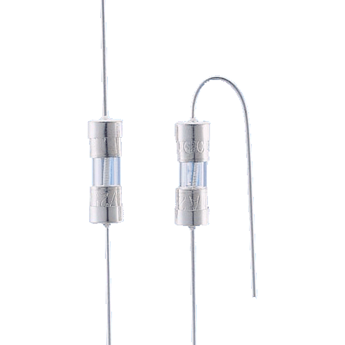 3.6*10mm 玻璃管快斷保險(xiǎn)絲------- VDE UR CQC 3.6*10mm 玻璃管快斷保險(xiǎn)絲------- VDE UR CQC