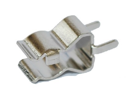 5*20 PCB保險(xiǎn)絲夾AD-203P ROHS 5*20 PCB保險(xiǎn)絲夾AD-203P ROHS