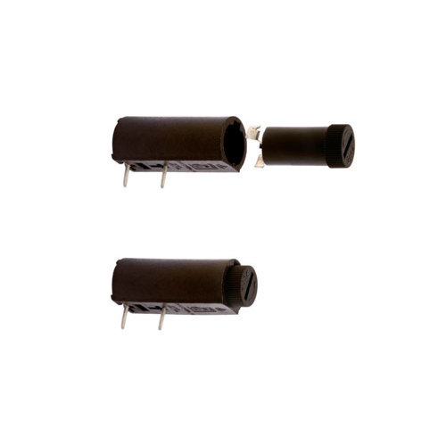 5*20 PCB 板安裝保險(xiǎn)絲座 PTF-50 S VDE UR CSA 10A250V 5*20 PCB 板安裝保險(xiǎn)絲座 PTF-50 S VDE UR CSA 10A250V