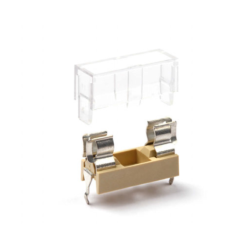 5*20 PCB板安裝保險(xiǎn)絲座 PTF-15B S VDE UR CSA 10A250V 5*20 PCB板安裝保險(xiǎn)絲座 PTF-15B S VDE UR CSA 10A250V