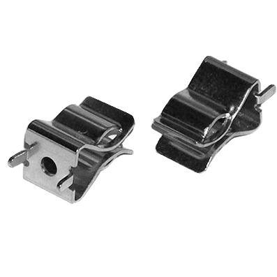 10*38 PCB板安裝保險(xiǎn)絲夾 AD-216A/216E ROHS 10*38 PCB板安裝保險(xiǎn)絲夾 AD-216A/216E ROHS