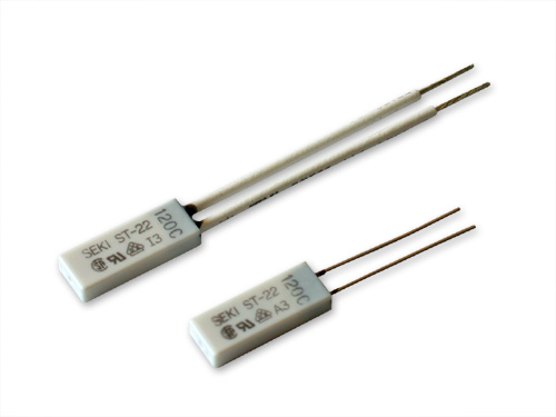 ST-22溫控器，溫控開關(guān)，方塊形溫控器，韓國原裝進(jìn)口溫控器