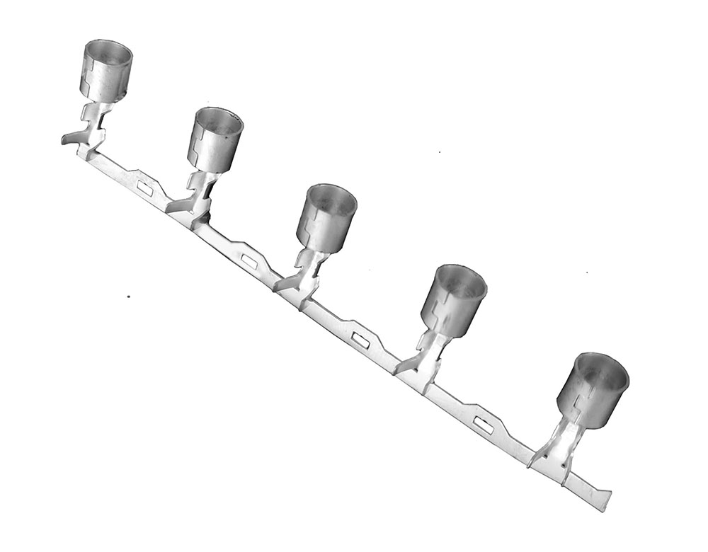 6*30荷葉式保險(xiǎn)絲盒端子H3-630B-CP 6*30荷葉式保險(xiǎn)絲盒端子H3-630B-CP