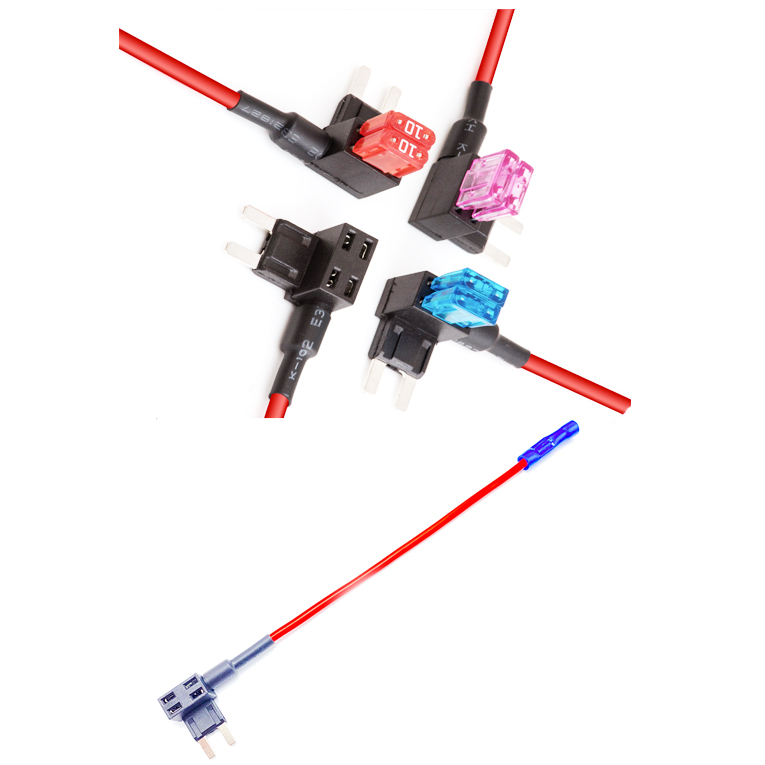 小號插片保險(xiǎn)絲取電器,小號取電器FKY-Q02 小號插片保險(xiǎn)絲取電器,小號取電器FKY-Q02