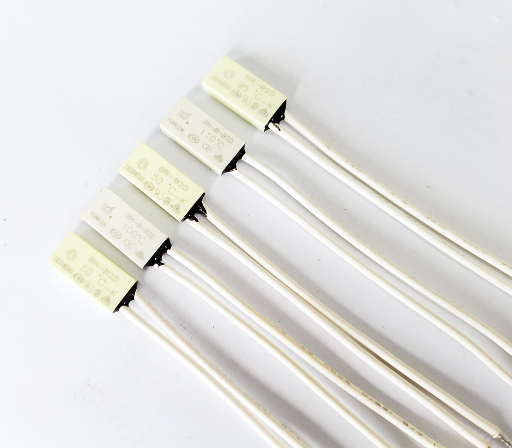 BR/TH-B2D塑殼溫控器，溫度開關(guān)，溫控開關(guān)