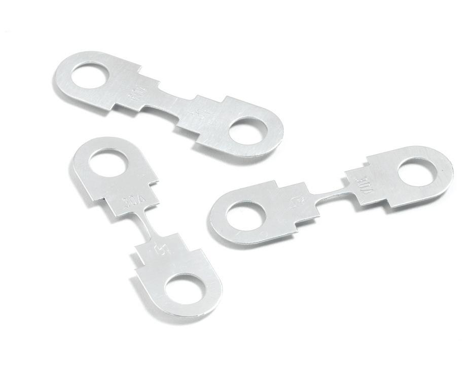 小號叉栓，螺栓保險絲總成ADS ROHS 